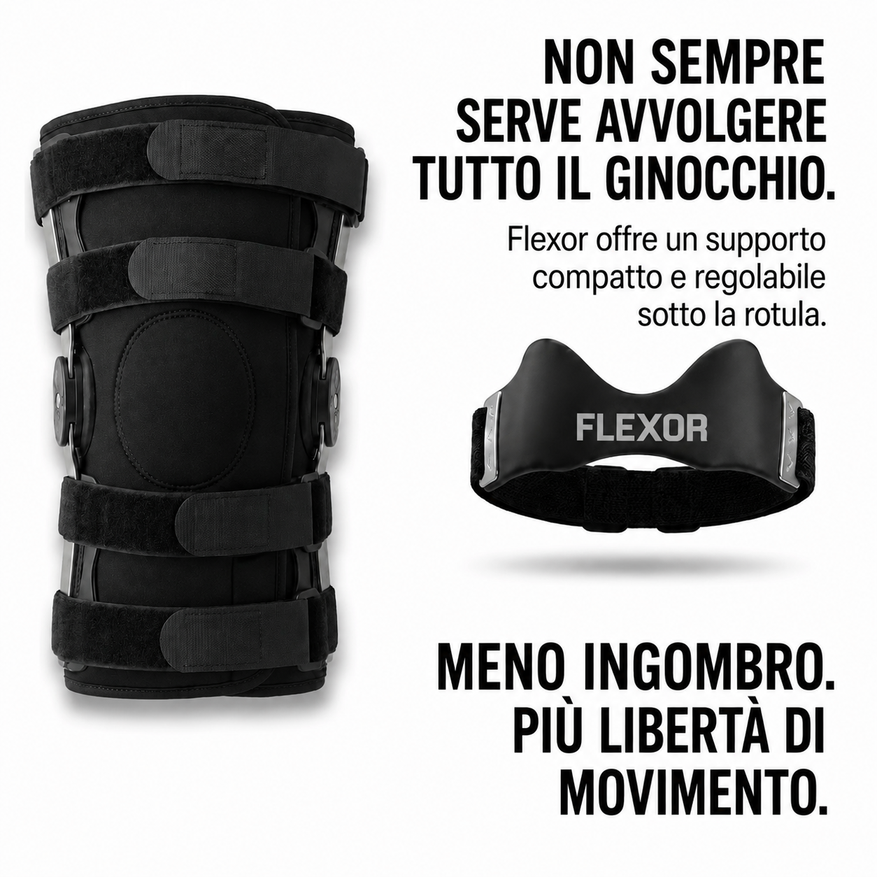 Flexor®️