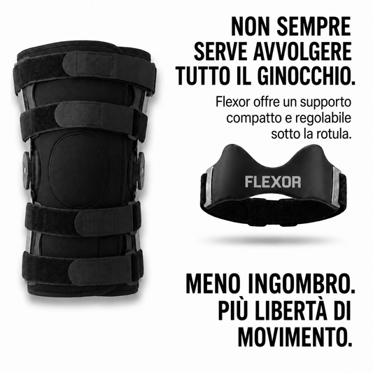 Flexor®️