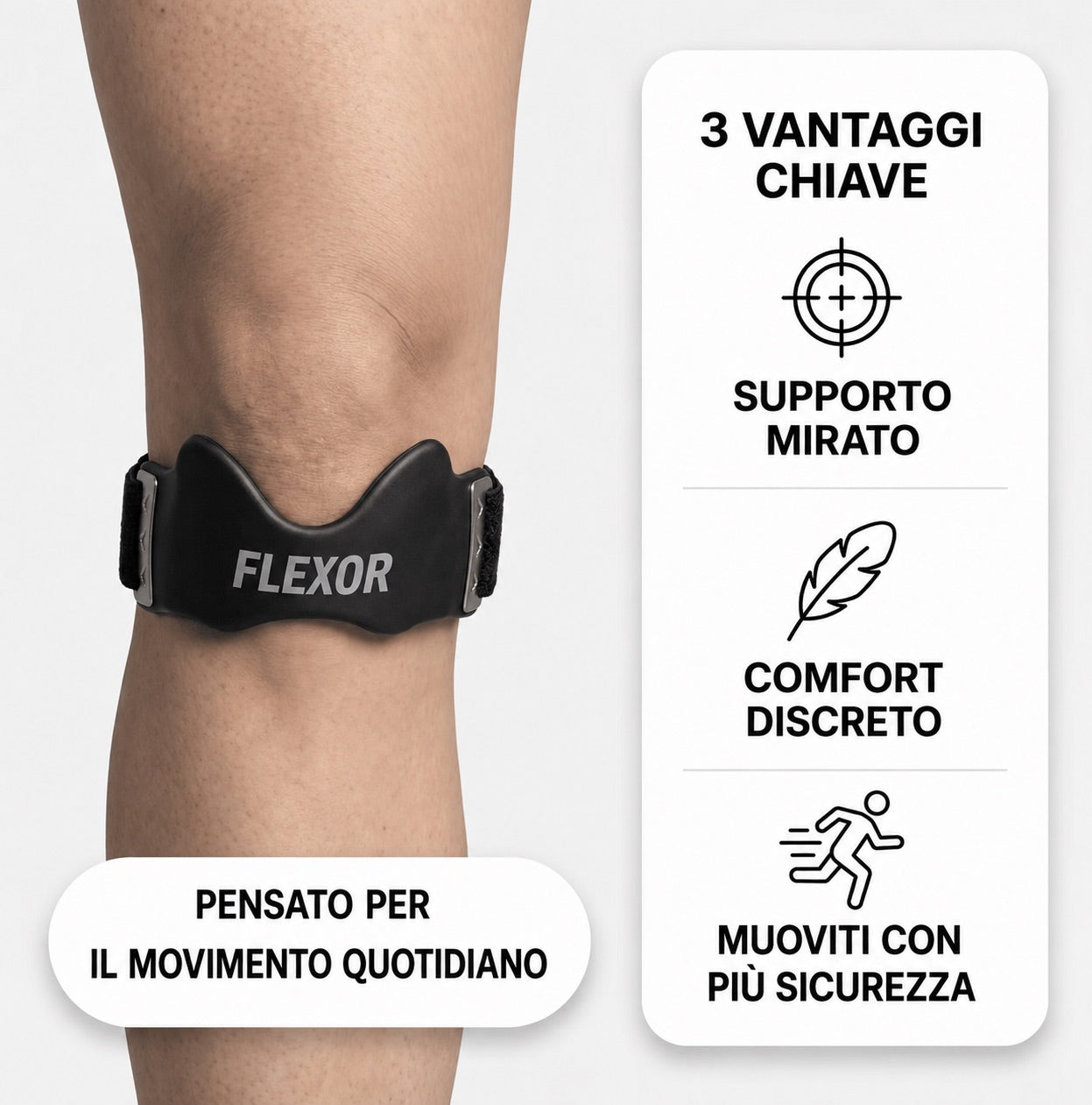 Flexor®️
