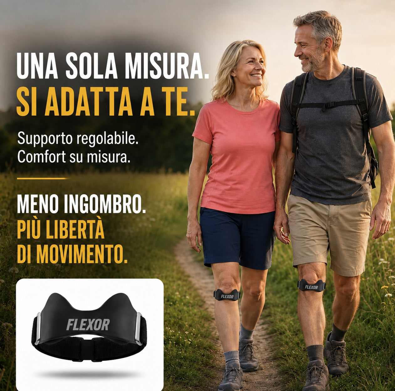 Flexor®️