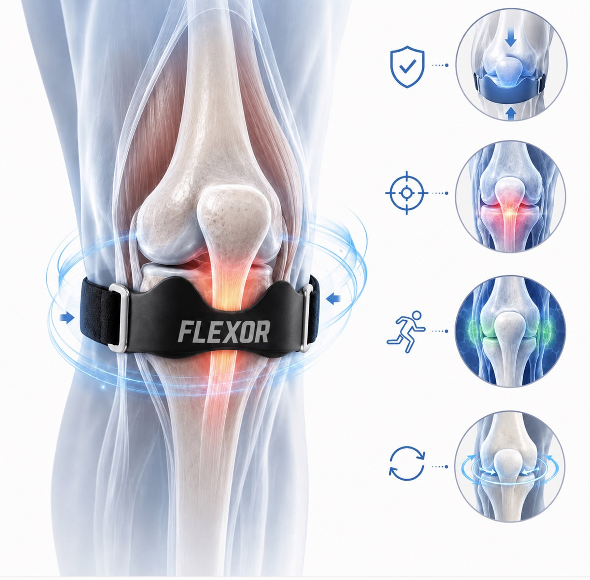 Flexor®️